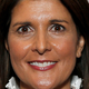 Image for article titled Which One of You Assholes Made Off With Nikki Haley's Very Special Popcorn?